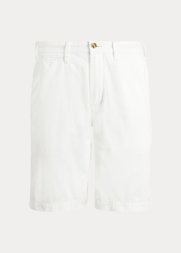 Calça Chino Polo Ralph Lauren Relaxed Fit Homem 27503-AVZQ